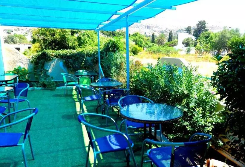 آپارتمان 1 خوابه همکف, Papafotis Apartments & Suites