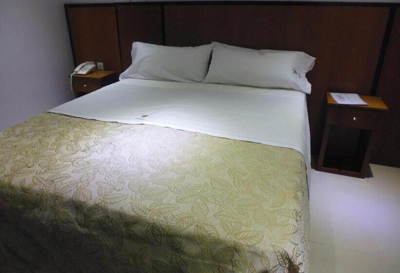 اتاق استاندارد, Athos