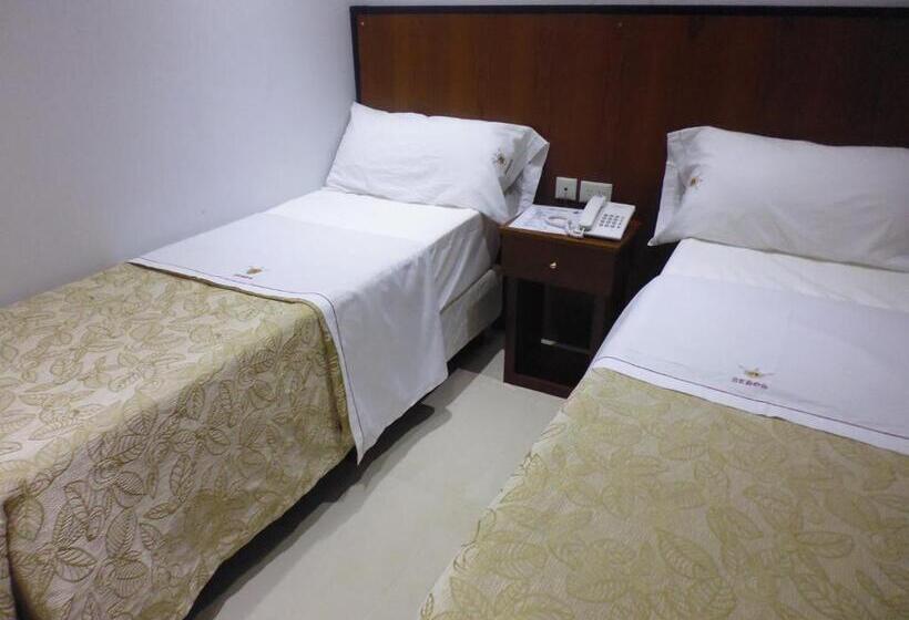 اتاق استاندارد, Athos