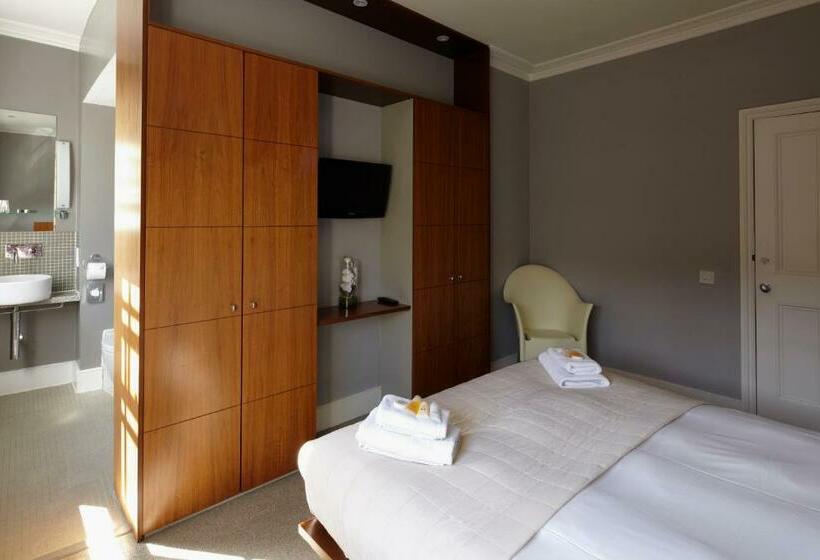 Quarto Estandar, B&b Belgravia