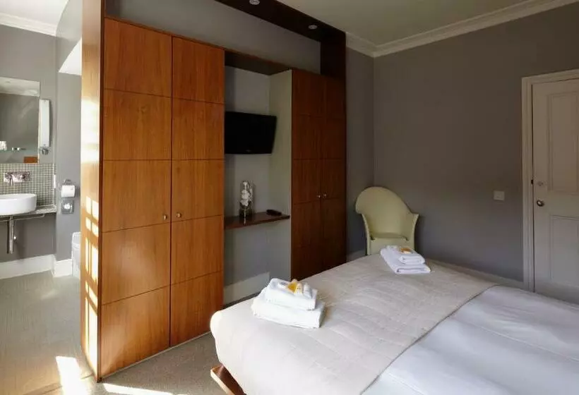 اتاق استاندارد, B&b Belgravia