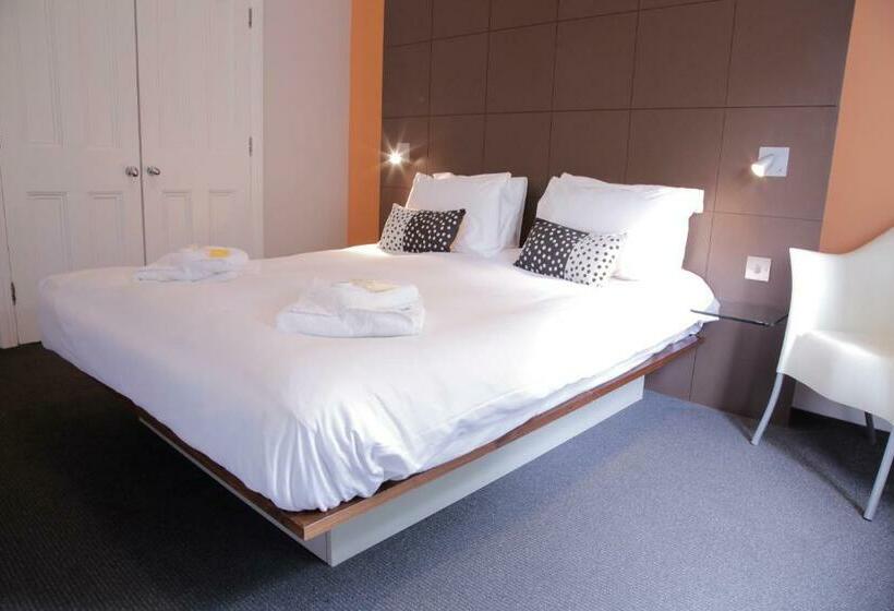 Habitació Estàndard, B&b Belgravia