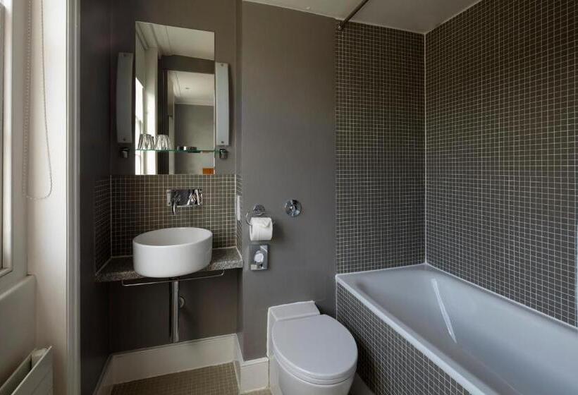 Quarto Estandar, B&b Belgravia