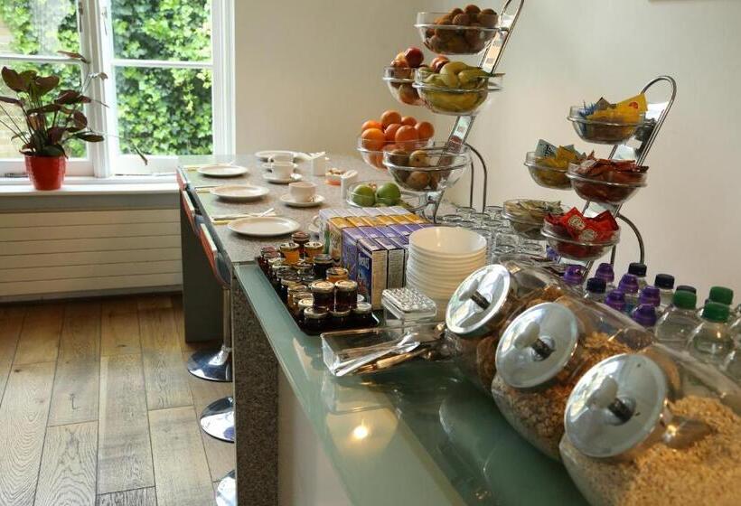 家庭间, B&b Belgravia