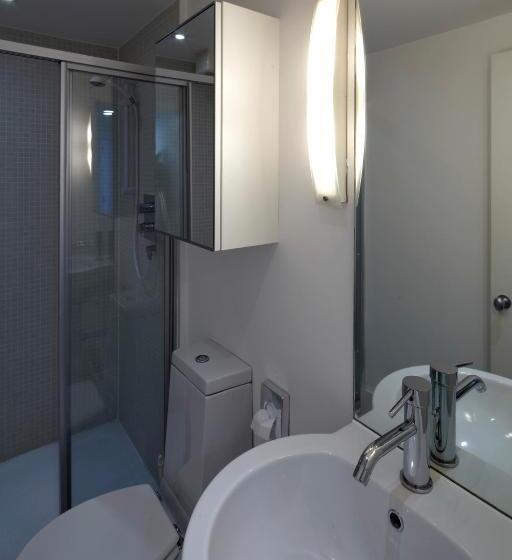 家庭间, B&b Belgravia