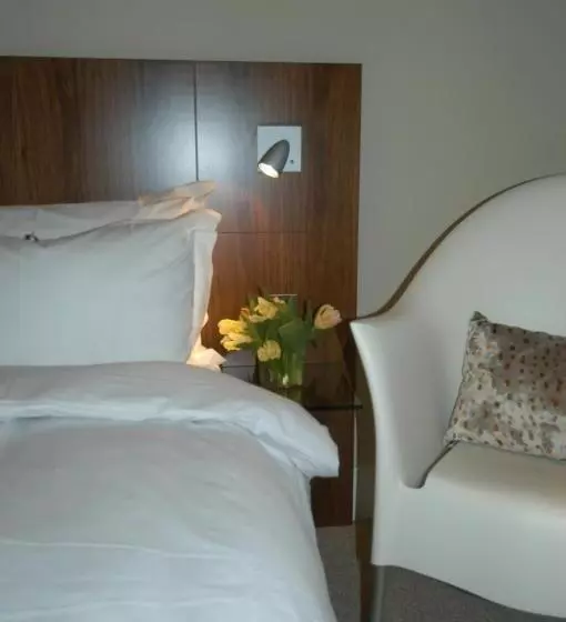 اتاق استاندارد, B&b Belgravia
