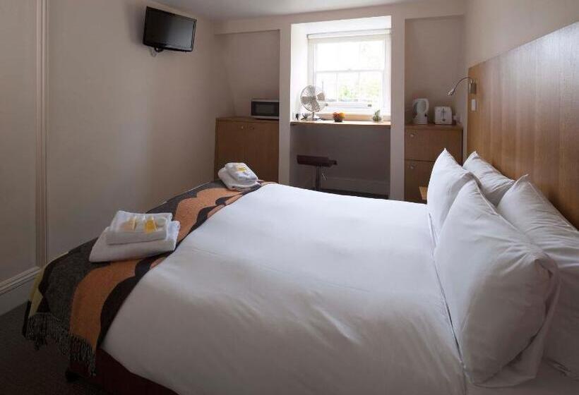 Escritório Estándar, B&b Belgravia