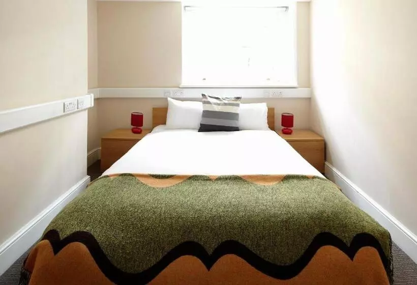 استودیوی استاندارد, B&b Belgravia