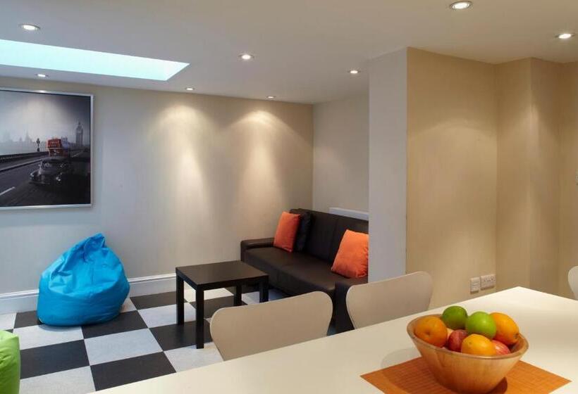 Apartament 2 Dormitoris, B&b Belgravia