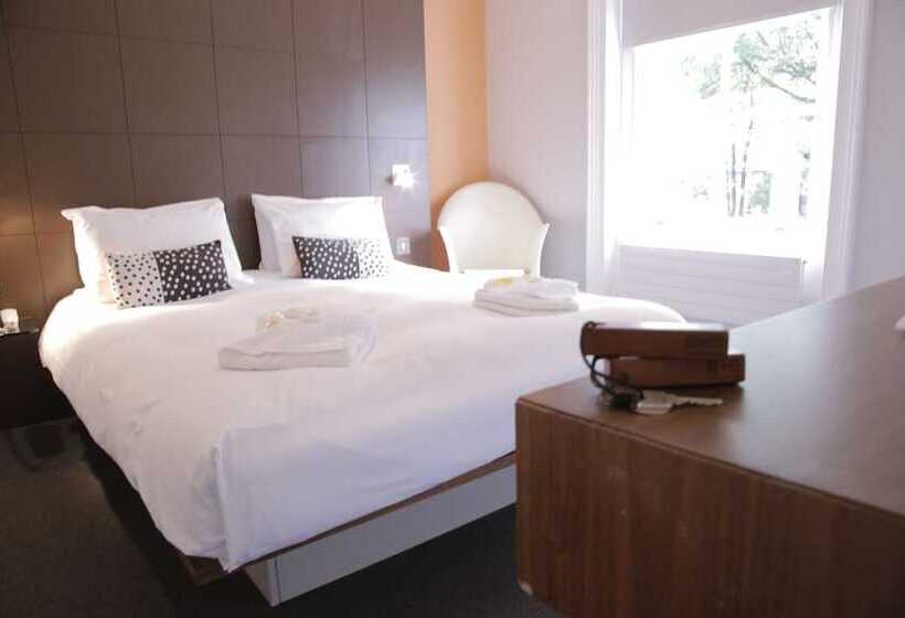 Habitació Estàndard, B&b Belgravia