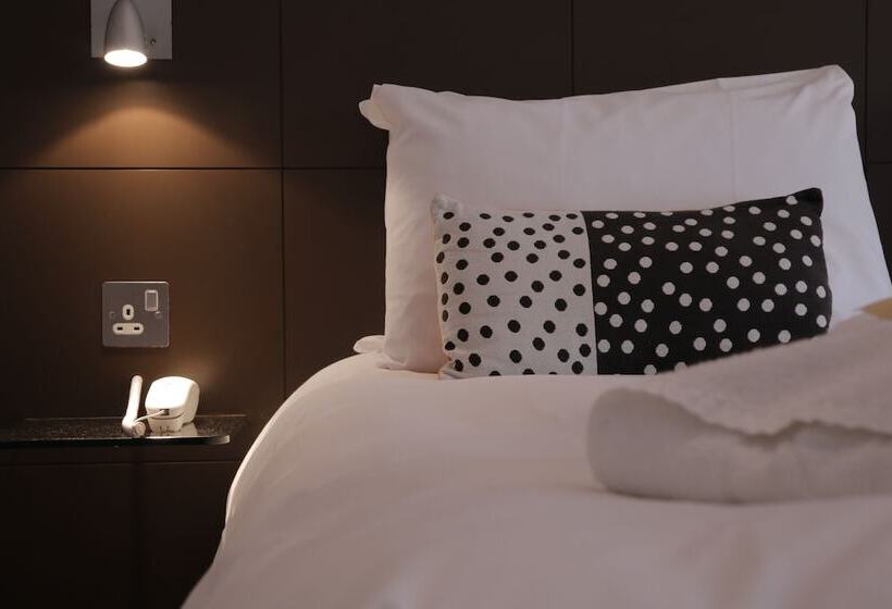 Quarto Estandar, B&b Belgravia
