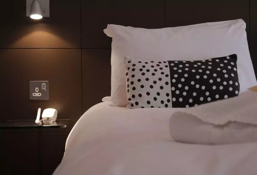اتاق استاندارد, B&b Belgravia