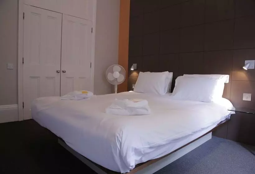 اتاق استاندارد, B&b Belgravia