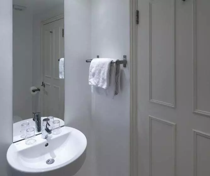 اتاق استاندارد, B&b Belgravia