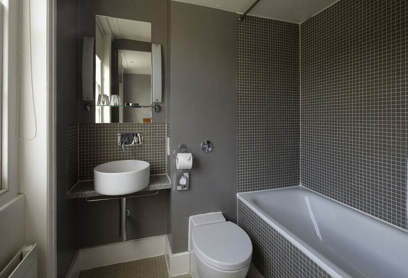Quarto Estandar, B&b Belgravia