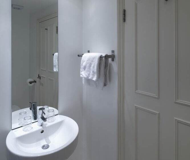 Estudio Estàndard, B&b Belgravia