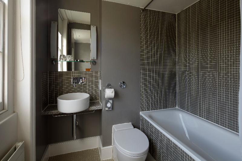 标准工作室, B&b Belgravia