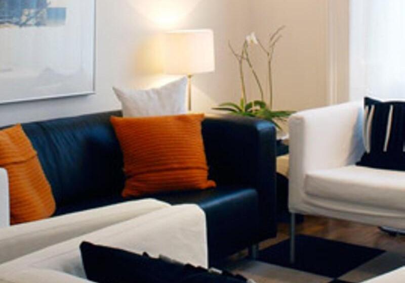 高级工作室, B&b Belgravia