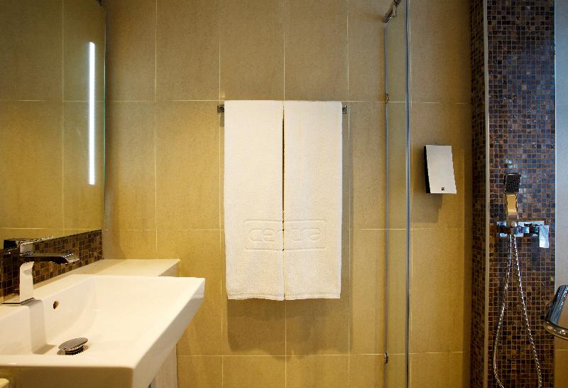 프리미엄 룸, Shilat Avenue Pattaya