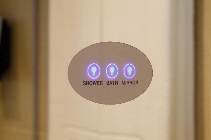 수피리어 룸, Shilat Avenue Pattaya