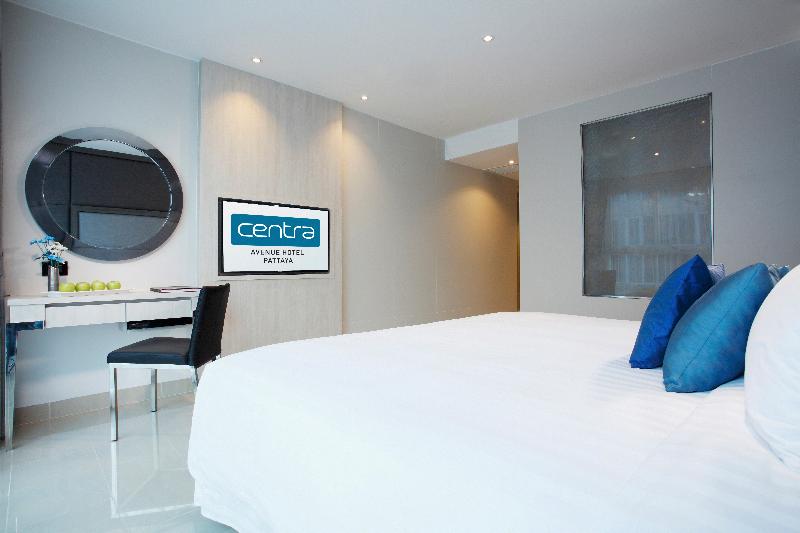 프리미엄 룸, Shilat Avenue Pattaya