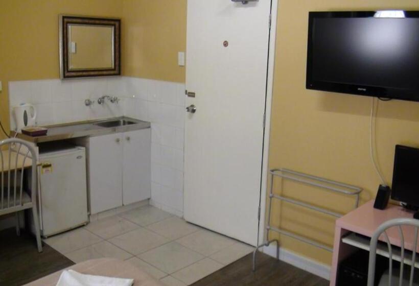 اتاق استاندارد, Central Private