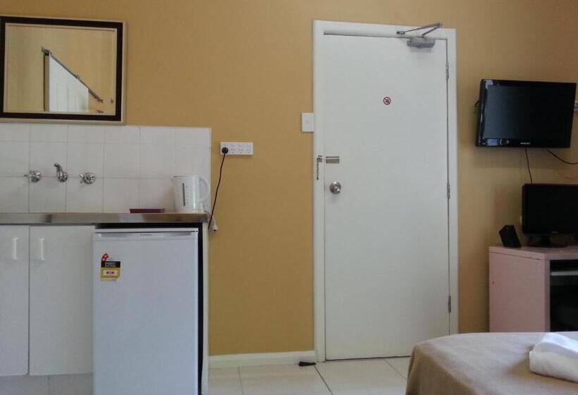 اتاق استاندارد, Central Private