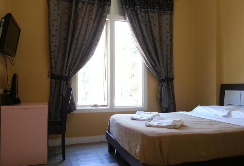 اتاق استاندارد, Central Private