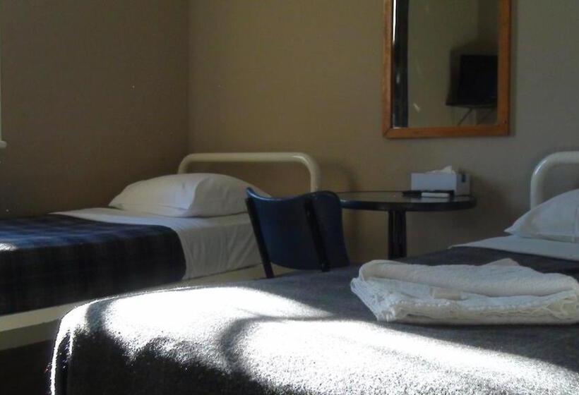 اتاق استاندارد, Central Private