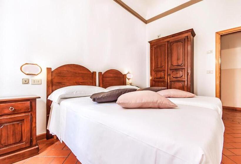 اتاق استاندارد, Costantini