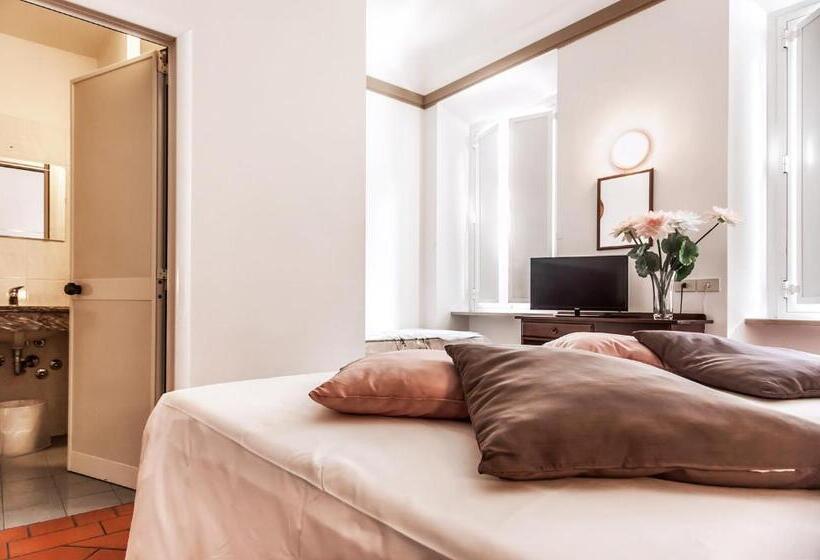 اتاق استاندارد, Costantini