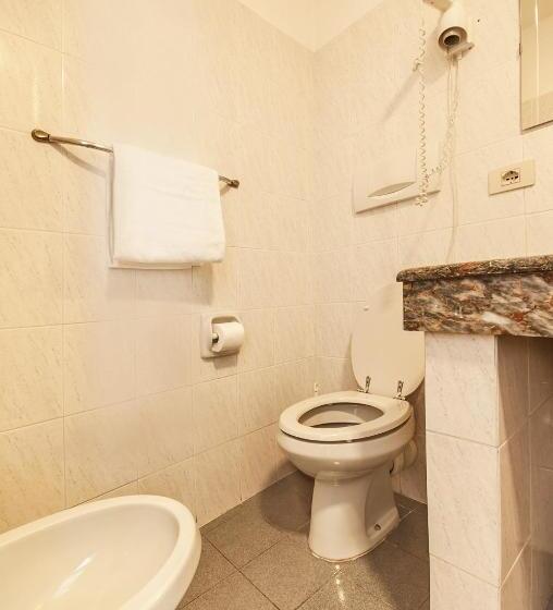 اتاق استاندارد, Costantini