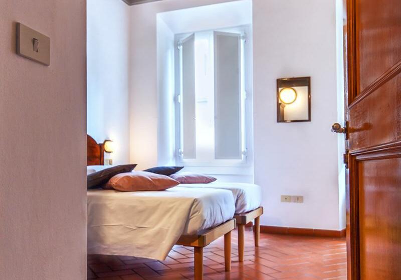 اتاق استاندارد, Costantini