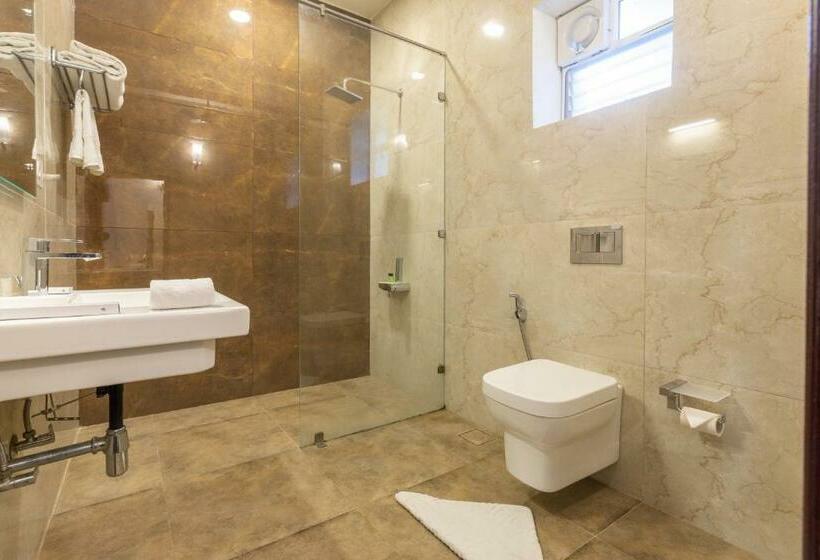 חדר סופריור, Green Meadows Resort