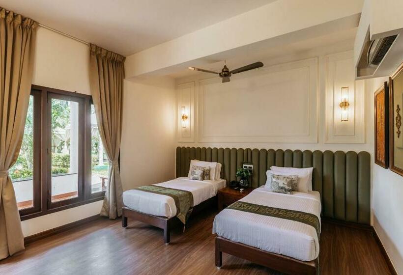 חדר סופריור, Green Meadows Resort