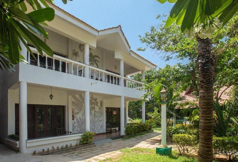 חדר סופריור, Green Meadows Resort