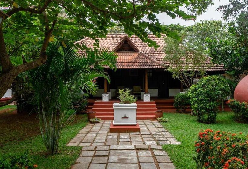 חדר סטנדרט, Green Meadows Resort