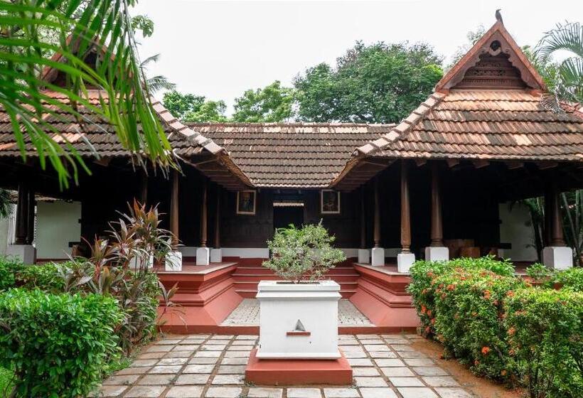 חדר סטנדרט, Green Meadows Resort