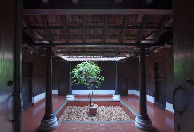 חדר סטנדרט, Green Meadows Resort