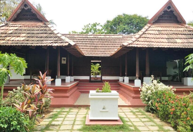 חדר סטנדרט, Green Meadows Resort