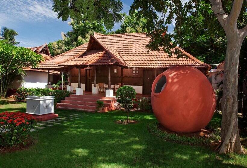 חדר סטנדרט, Green Meadows Resort