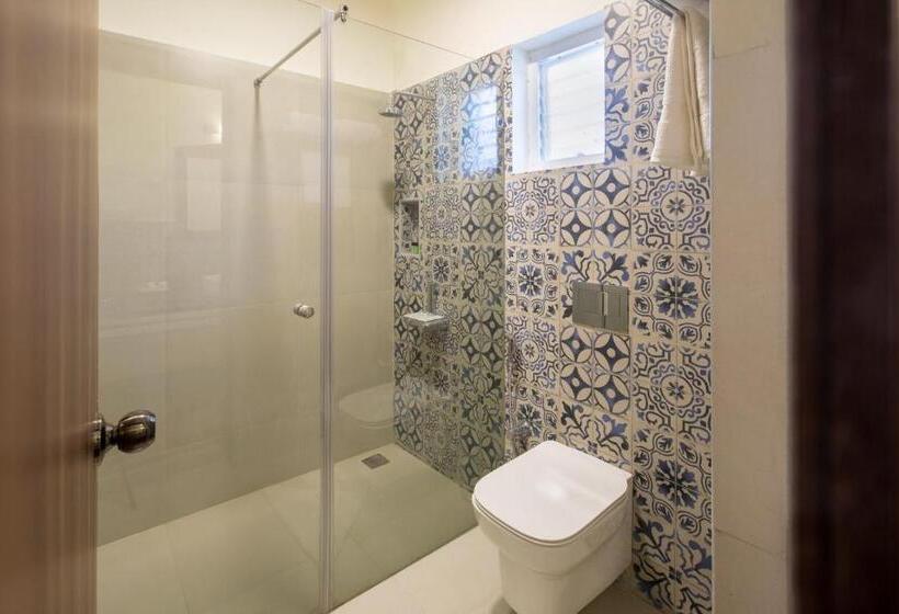 חדר דלוקס, Green Meadows Resort