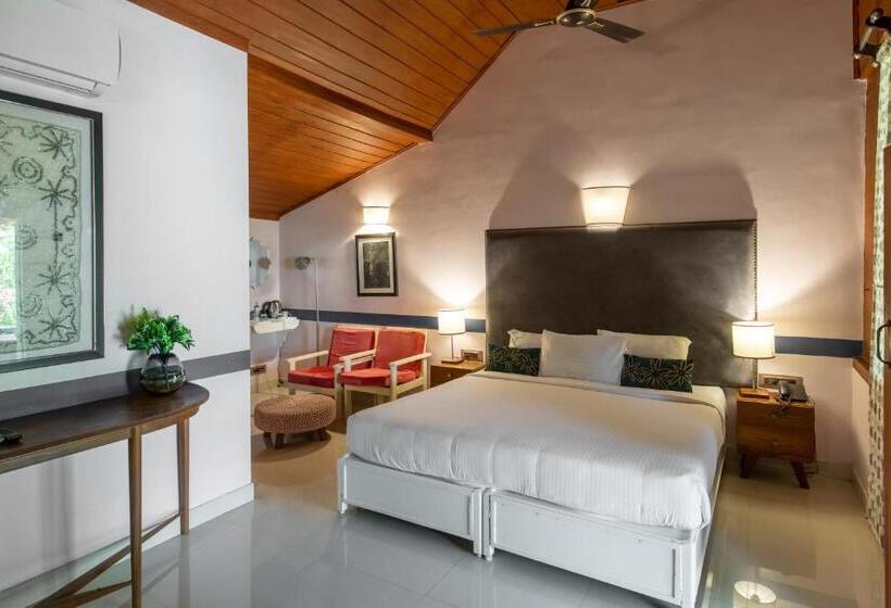 חדר סטנדרט, Green Meadows Resort