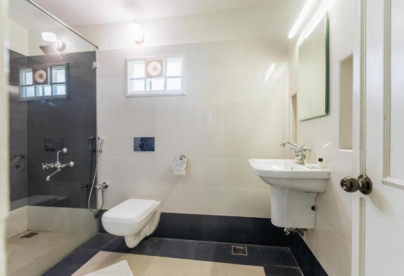 חדר סטנדרט, Green Meadows Resort