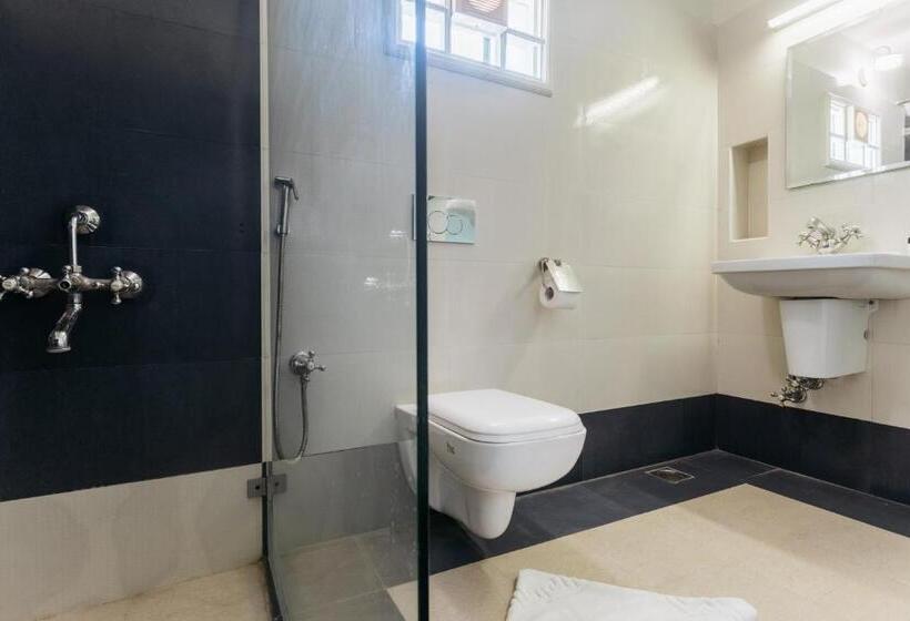 חדר סטנדרט, Green Meadows Resort