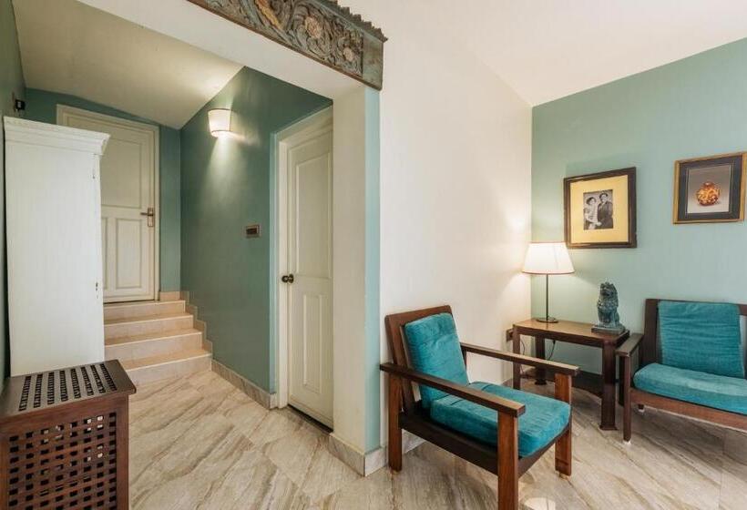 חדר סטנדרט, Green Meadows Resort