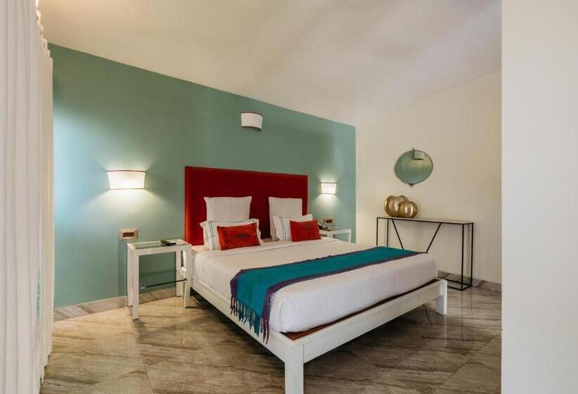 חדר סטנדרט, Green Meadows Resort