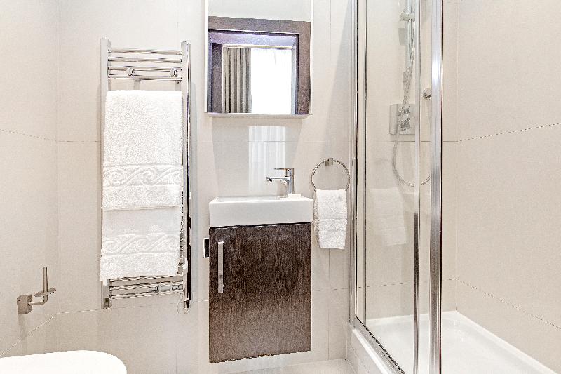 سوئیت 2 خوابه, Ocean Beach Club Resort By Hilton , Virginia Beach, Va