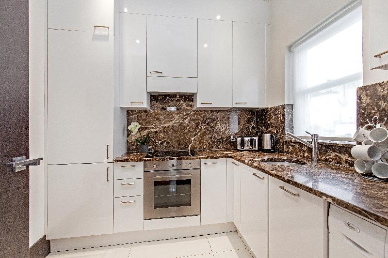 سوئیت 2 خوابه, Ocean Beach Club Resort By Hilton , Virginia Beach, Va