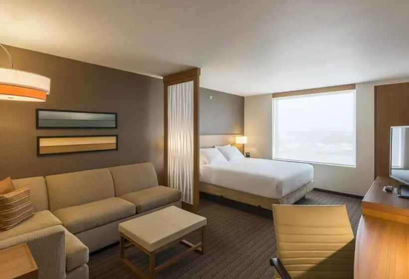 キングサイズベッドのスタンダードルーム, Courtyard By Marriott Ciudad Del Carmen Campeche
